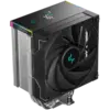 Охладител за процесор Охладител DeepCool AK500S DIGITAL SE CPU Air Cooler 1x120mm FK120 PWM FDB Fan ARGB Digital Display