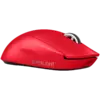 Геймърска мишка LOGITECH PRO X SUPERLIGHT 2 SE - RED - 2.4GHZ - EER2-933 - 933