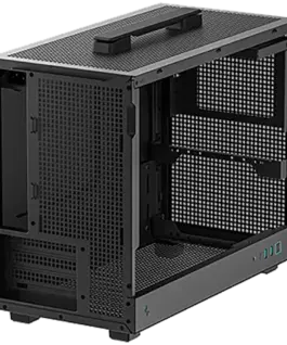 Кутия за компютър DeepCool CH160 PLUS