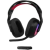 Геймърски слушалки LOGITECH A20 X - BLACK - 2.4GHZ - EMEA28i-935