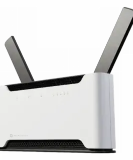 Рутер MikroTik Chateau LTE7 ax S53UG+5HaxD2HaxD-TC&R11e-LTE7