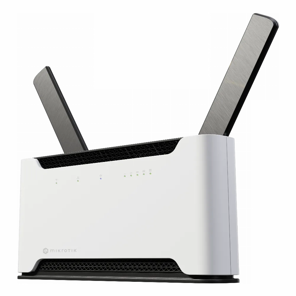 Рутер MikroTik Chateau LTE7 ax S53UG+5HaxD2HaxD-TC&R11e-LTE7