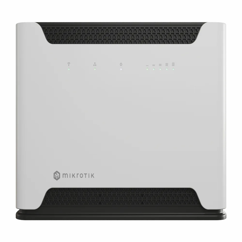 Рутер MikroTik Chateau LTE7 D53G-5HacD2HnD-TC&R11e-LTE7