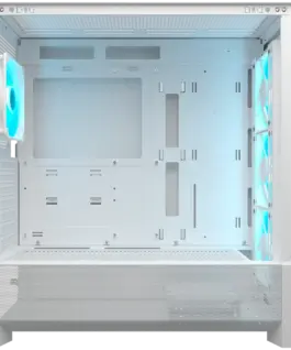Кутия за компютър COUGAR MX230 RGB PC Case