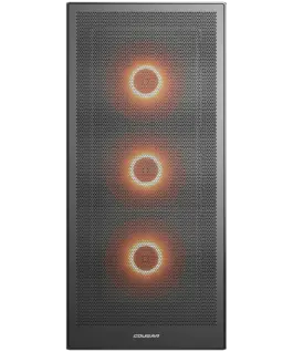 Кутия за компютър COUGAR MX230 RGB PC Case