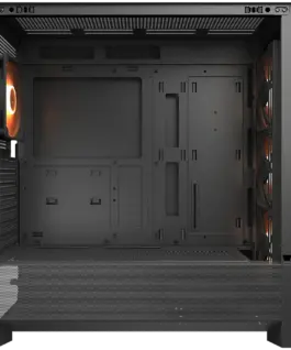 Кутия за компютър COUGAR MX230 RGB PC Case