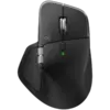 Мишка за компютър LOGITECH MX Master 4 for Mac - SPACE BLACK - BT - EMEA28i-935