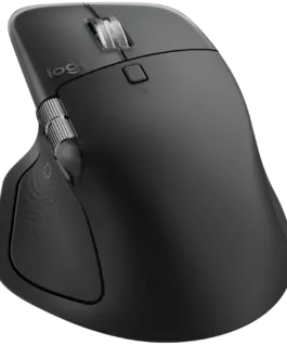 Alternative view от Мишка за компютър LOGITECH MX Master 4 for Mac - SPACE BLACK - BT - EMEA28i-935