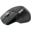 Безжична мишка LOGITECH MX Master 4 - GRAPHITE - 2.4GHZ/BT - EMEA28i-935