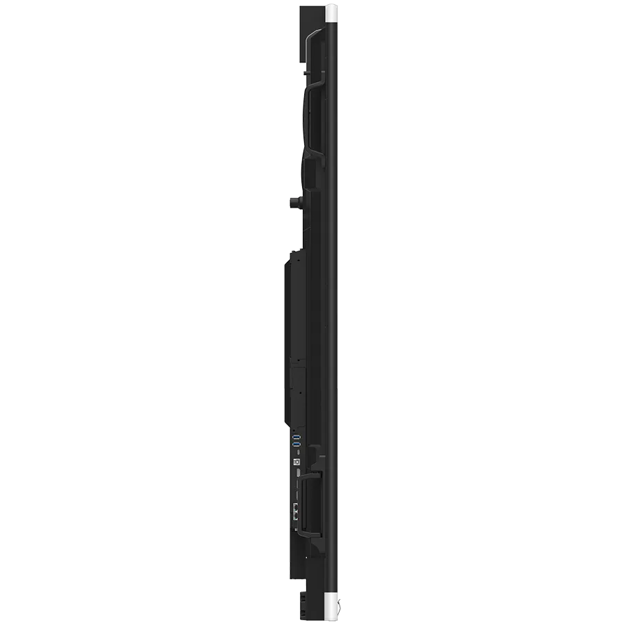 Широкоформатен дисплейPRESTIGIO SOLUTIONS Multiboard 65 Prism, Android 14, Google EDLA, AI Camera, 8/128GB, 50TP - Image 4