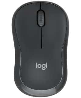 Клавиатура LOGITECH MK370 Bluetooth Combo – GRAPHITE – US INTL –