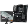 Дънна платка MSI B850 GAMING PRO WIFI6E ATX Socket AM5 4x DDR5 Dual Channel up to 8200(OC)MHz 4x PCIe x16 slot 2x M.2 sl