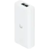 Ubiquiti UniFi 10G PoE+++ Adapter (90W) can power UniFi PoE+++ devices reduce dependency on PoE switch power and provide