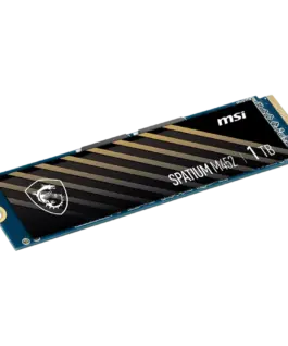 Alternative view от SSD диск SPATIUM M452 PCIe 4.0 NVMe M.2 1TB