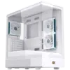 Кутия за компютър Sun Arctic EN49729 (WHU3+U22PCS TG & Slop PSU Shroud4PCS J22A PWM Arctic Reverse & 1PC J22A PWM Arctic