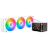 Охладител за процесор Охладител Connect Ultra 360 Arctic EN48388 (WHAIO Liquid CoolerCurved OLED Pump HeadARGB PWM FanMi