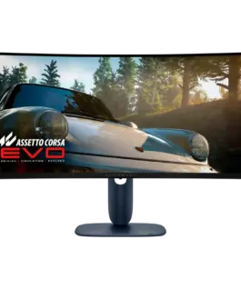 Монитор Monitor LED Alienware AW3425DW 34.2