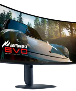 Монитор Monitor LED Alienware AW3425DW 34.2″