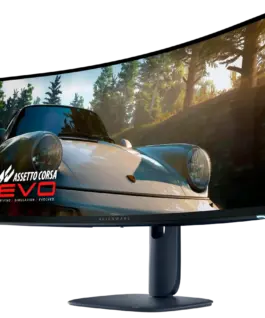 Монитор Monitor LED Alienware AW3425DW 34.2″