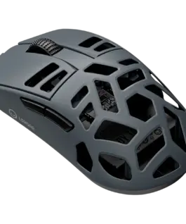 Геймърска мишка LORGAR MSE90W, Magnesium Alloy Wireless Gaming Mouse Elite, Dark Grey - Image 7