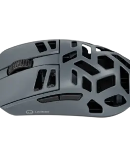 Геймърска мишка LORGAR MSE90W, Magnesium Alloy Wireless Gaming Mouse Elite, Dark Grey - Image 8