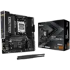 Дънна платка ASROCK MB B850M Challenger WiFi AM5 4x DDR5 1x PCIe 5.0 x16 1x PCIe 4.0x1 1x PCIe 4.0x16 1x Blazing M.2 1x