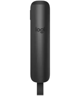 Alternative view от Презентер LOGITECH SPOTLIGHT 2 - GRAPHITE - 2.4GHZ/BT - EMEA28i-935