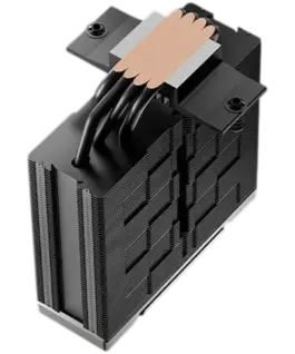 Охладител за процесор Охладител DeepCool AK400 G2