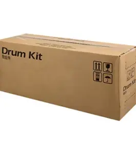 Барабанна касета за Kyocera ECOSYS P2200/P2235/M2100/M2540/M2700 Series - DRUM UNIT - DK-1150 (DK1150) / 302RV93010 - Bl