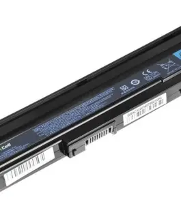 Alternative view от Батерия  за лаптоп GREEN CELL, Acer Acer Extensa 5235 5635 5635Z 5635G 5635ZG eMachines E528 E728, 11.1V, 4400mAh