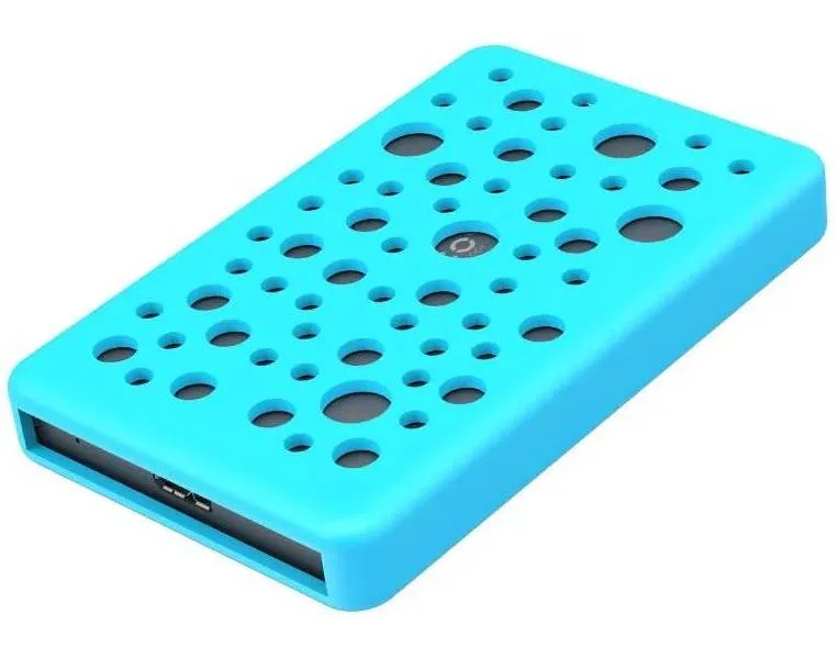 Кутия Orico 2789U3 за диск 2.5" USB 3.0