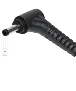 Makki зарядно за лаптоп заместител Laptop Adapter lenovo 20V 2.25A 45W 4.0x1.7mm bullet -