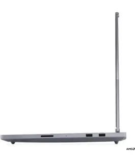 Alternative view от Лаптоп LENOVO ThinkBook 16p G6 ADR AMD Ryzen 9 8940HX 16inch 32GB 512GB SSD W11P 3Y 21U0000KBM