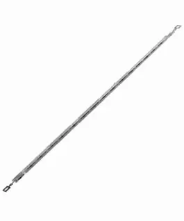 ФЮЗЕРНА ЛАМПА (FUSER HTR LAMP UP 230V/570W) ЗА TOSHIBA e-Studio 163/230/280S - PN 6LA84100200 / 6LE58630200 -