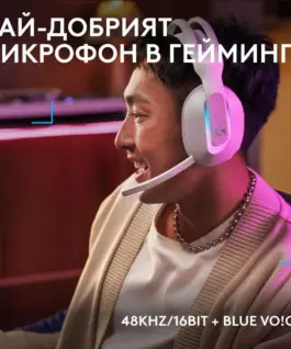 Геймърска безжична мишка Dark Project Novus Pro - Blackberry 8K - Image 5