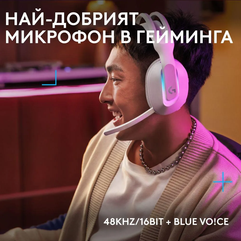 Геймърска безжична мишка Dark Project Novus Pro - Blackberry 8K - Image 6