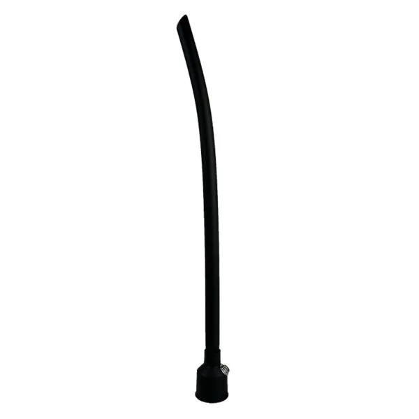 НАКРАЙНИК ЗА МАРКУЧ (TOOL CREVICE GOOSENECK) ЗА ПРАХОСМУКАЧКИ ATRIX LARGE PROFESSIONAL & OMEGA SUPREME VAC - 40 CM - PN 31657 - Image 2