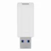 АДАПТЕР MICROCONNECT USB 3.0 към USB-C -  White - PN USB3.0ACFW