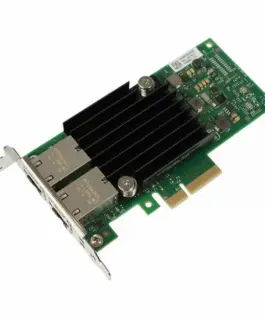 Мрежова карта Intel X550-T2 Dual Port 10GbE PCIe