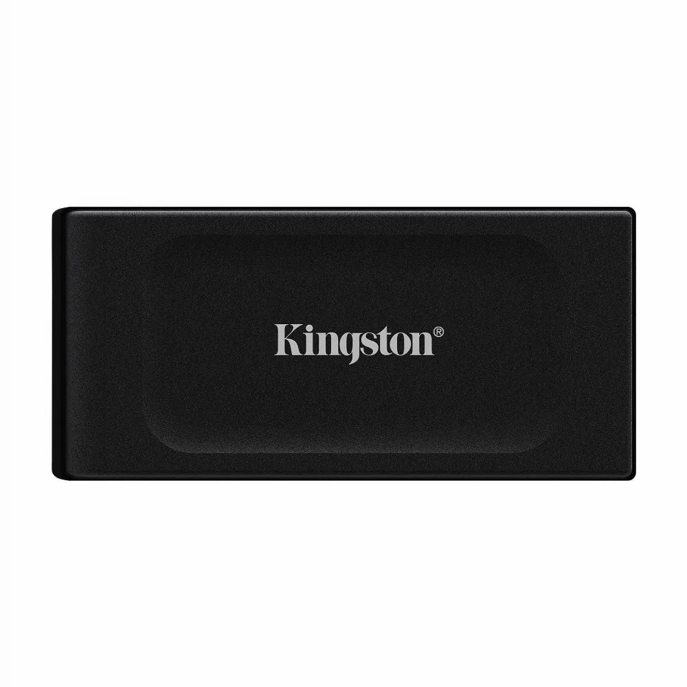 Външен SSD диск Kingston XS1000 2TB