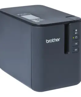 Alternative view от ПРОФЕСИОНАЛЕН ЕТИКЕТЕН ПРИНТЕР BROTHER P- touch CUBE plus PT-P950NW (PTP950NW) - PN PTP950NWYJ1