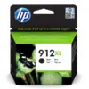 ГЛАВА ЗА HEWLETT PACKARD OfficeJet 801x series/OfficeJet Pro 802x series - HIGH CAPACITY - /912XL/ - Black - PN