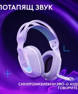 Геймърска безжична мишка Dark Project Novus SE - Black - Image 3
