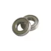 ЛАГЕР ДОЛНА РОЛКА КОМПЛЕКТ (LOWER ROLLER BEARING - 2 PCS) (Fuser Roller Bearing) ЗА KONICA MINOLTA Di 650/Bizhub 600/K71