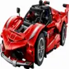 LEGO Technic: Ferrari FXX K (42212)