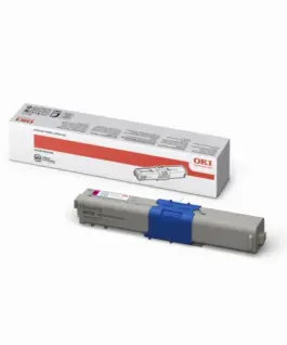 КАСЕТА ЗА OKI C510/C511C/C530/C531/MC561/MC562 - Magenta - PN 44469723