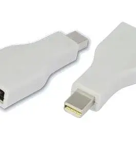LogiLink адаптер Mini Display Port to Displayport