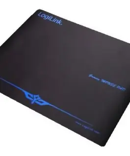 LogiLink Mousepad XXL for Gaming and Graphicdesign