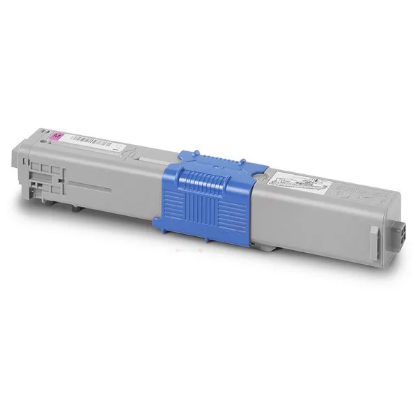 КАСЕТА ЗА OKI C332/MC363 - Magenta - HIGH CAPACITY - PN 46508710 - Image 2