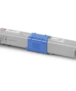 КАСЕТА ЗА OKI C332/MC363 - Magenta - HIGH CAPACITY - PN 46508710